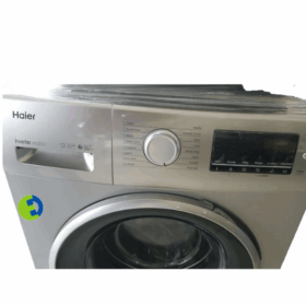 Machine à laver HAIER - 8kg -HW-08CP1439NS-inverter – Image 3