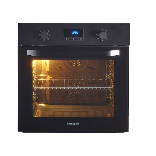 Four encastrable Electrique SAMSUNG- NV70K1340BB - 70 L Four encastrable Electrique SAMSUNG- NV70K1340BB - 70 L