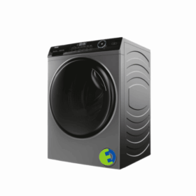 Machine à laver HAIER - 10kg -HW-100-B14595S8 – Image 2