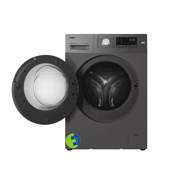 Machine à laver HAIER - 8kg -HW-08CP1439NS-inverter Machine à laver HAIER - 8kg -HW-08CP1439NS-inverter