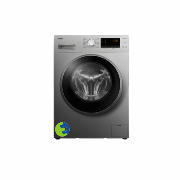 Machine à laver HAIER - 8kg -HW-08CP1439NS-inverter Machine à laver HAIER - 8kg -HW-08CP1439NS-inverter