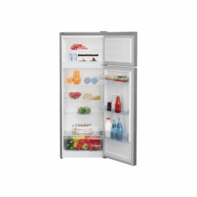 Réfrigérateur Beko RDSA35S - 250L – Image 3