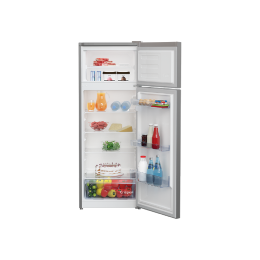 Réfrigérateur Beko RDSA35S - 250L Réfrigérateur Beko RDSA35S - 250L