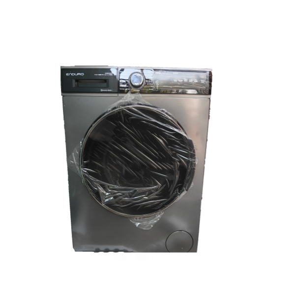 Machine à laver Enduro WM98100ITB- 9kg A+++ Inverter