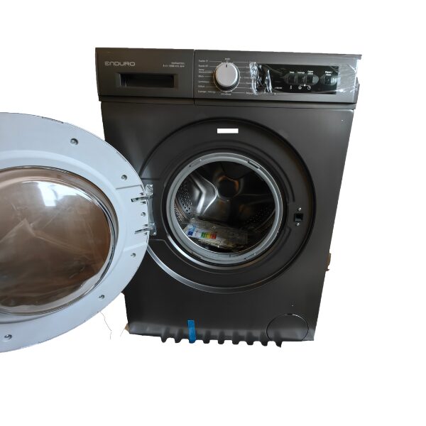 Machine à laver Enduro WMT1660T0DS - 6kg A++ Machine à laver Enduro WMT1660T0DS - 6kg A++