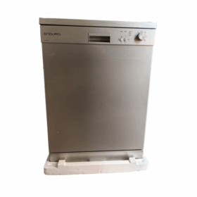Lave-vaisselle Enduro DWX1413S - 13 couverts – Image 2