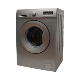 Machine à laver Sharp ES-FE812CX-S 8Kg Silver - A++ – Image 3