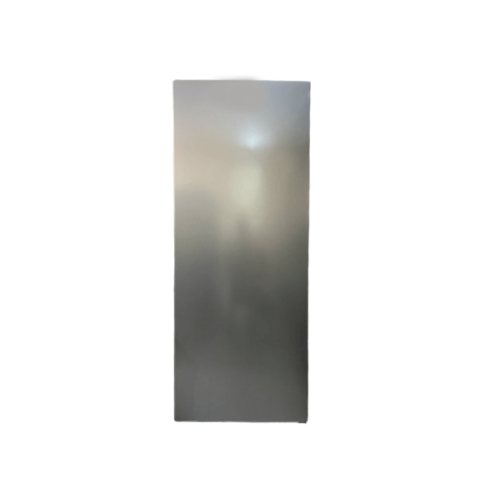 Congélateur vertical Hisense RS-24DC4SA - 190 L-De Frost – Image 1