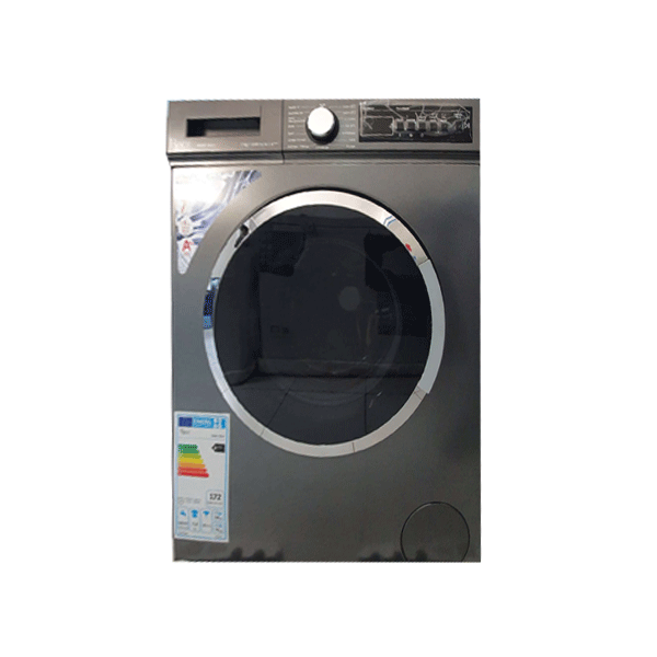 Machine à laver Roch RWM-70S-H - 7kg - A+++ - GRIS Machine à laver Roch RWM-70S-H - 7kg - A+++ - GRIS