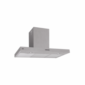 Hotte encastrable Beko HCB91731BXH - 90 cm – Image 1