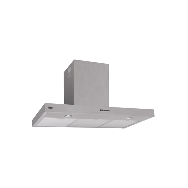Hotte encastrable Beko HCB91731BXH - 90 cm Hotte encastrable Beko HCB91731BXH - 90 cm