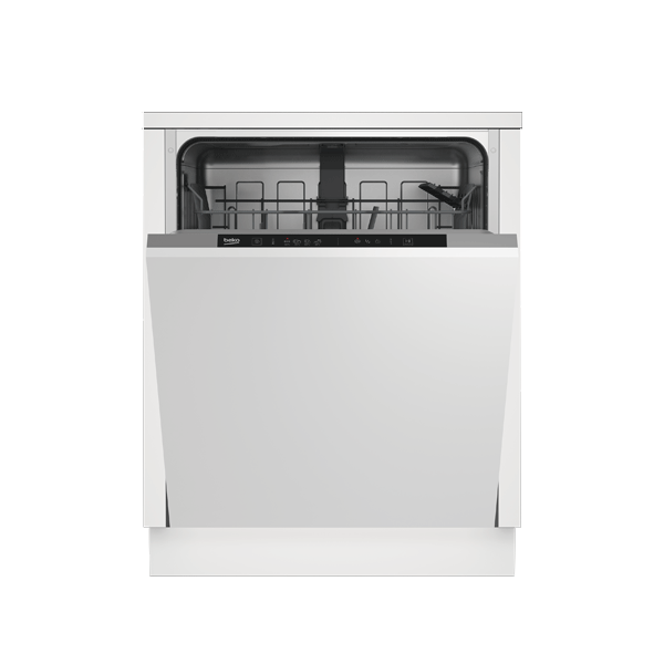 Lave-vaisselle encastrable Beko DIN34322 - 13 couverts Lave-vaisselle encastrable Beko DIN34322 - 13 couverts