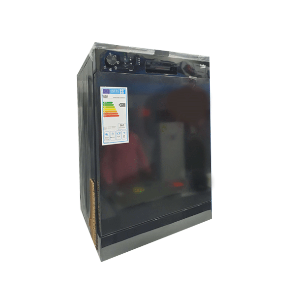 Lave-vaisselle Beko DFN5320B - 13 couverts Lave-vaisselle Beko DFN5320B - 13 couverts