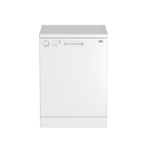 Lave-vaisselle Beko DFN04320W - 13 couverts Lave-vaisselle Beko DFN04320W - 13 couverts