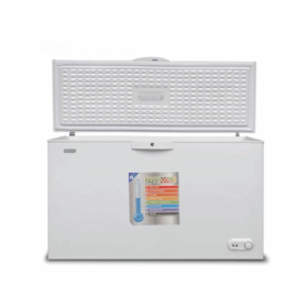 Congélateur horizontal Smart Technology STCC-385 - 286 L – Image 2