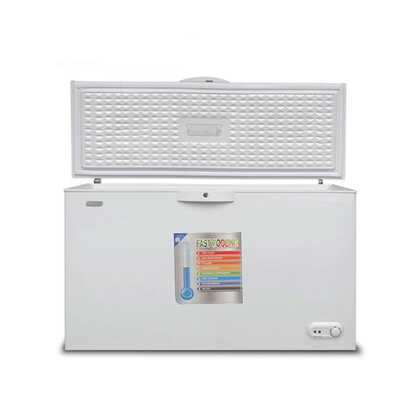 Congélateur horizontal Smart Technology STCC-385 - 286 L Congélateur horizontal Smart Technology STCC-385 - 286 L