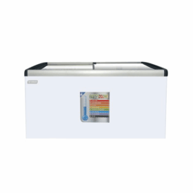 Congélateur horizontal Smart Technology STCCV-757 - 456 L