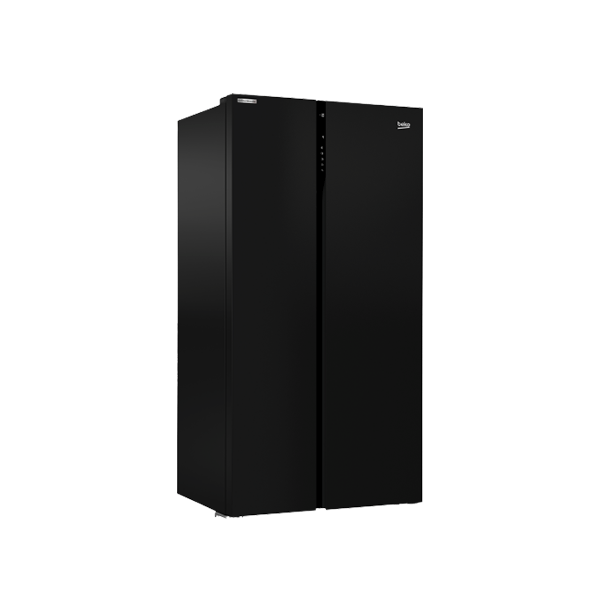 Réfrigérateur side by side Beko GN164020GB - 558 L Réfrigérateur side by side Beko GN164020GB - 558 L