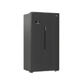 Réfrigérateur side by side Beko GN164022XBR - 558 L – Image 2
