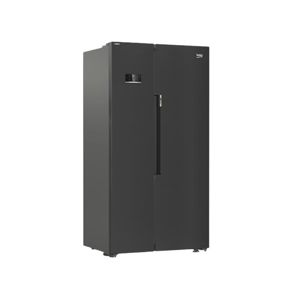 Réfrigérateur side by side Beko GN164022XBR - 558 L Réfrigérateur side by side Beko GN164022XBR - 558 L
