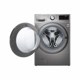 Machine à laver LG F0L9DYP2S - 15kg – Image 3