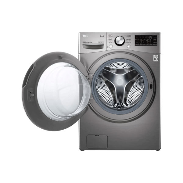 Machine à laver LG F0L9DYP2S - 15kg Machine à laver LG F0L9DYP2S - 15kg
