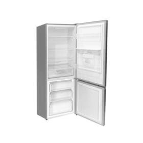 Réfrigérateur combiné Smart Technology STCB-479WM - 262L - 3T – Image 2