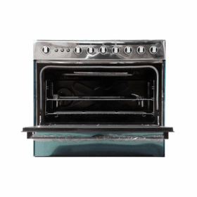 Cuisinière à gaz Smart Technology STC-9060 - 5 feux – Image 2