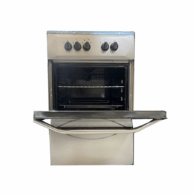 Cuisinière Roch 50x50 - 4 feux – Image 3