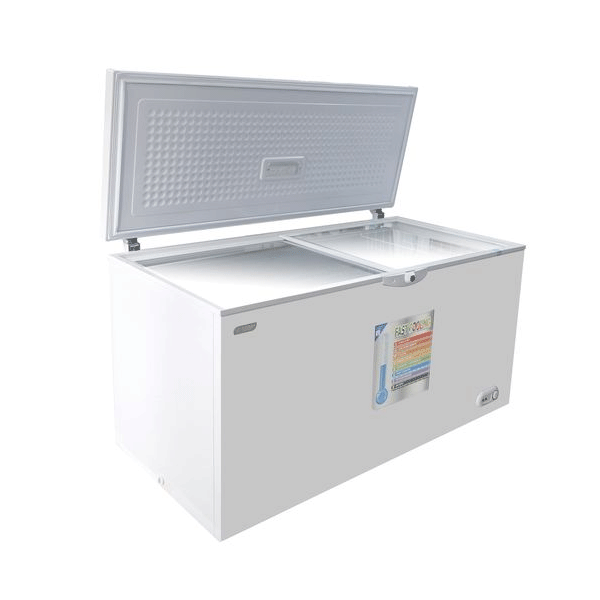 Congélateur horizontal Smart Technology STCC-320V - 280L Congélateur horizontal Smart Technology STCC-320V - 280L
