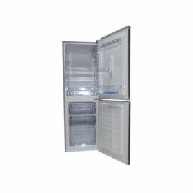 Réfrigérateur combiné Smart Technology STCB-277H - 186L - 3T – Image 2