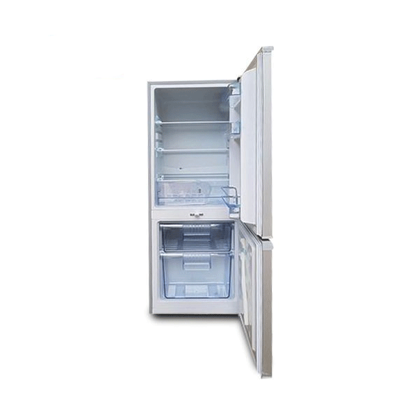 Réfrigérateur combiné Smart Technology STCB-185H - 136L - 2T Réfrigérateur combiné Smart Technology STCB-185H - 136L - 2T