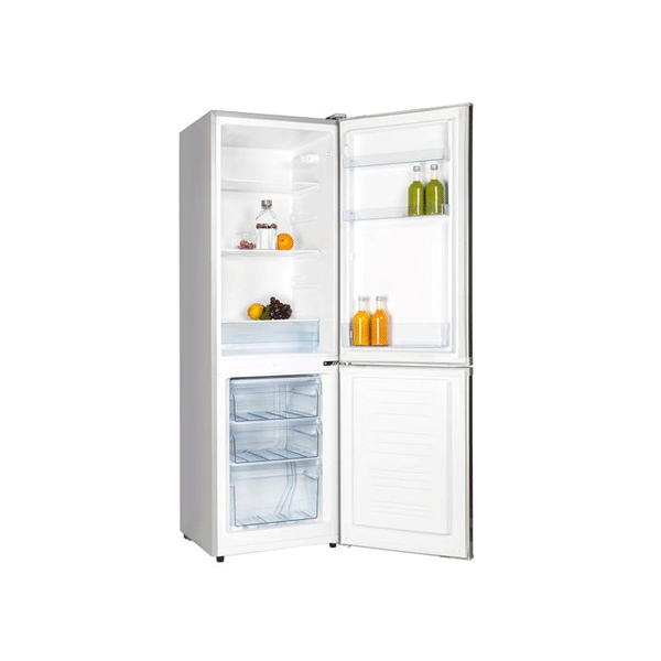 Réfrigérateur combiné Smart Technology STCB-322H - 229L - 3T