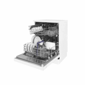 Lave-vaisselle Beko DFN04320W - 13 couverts – Image 3