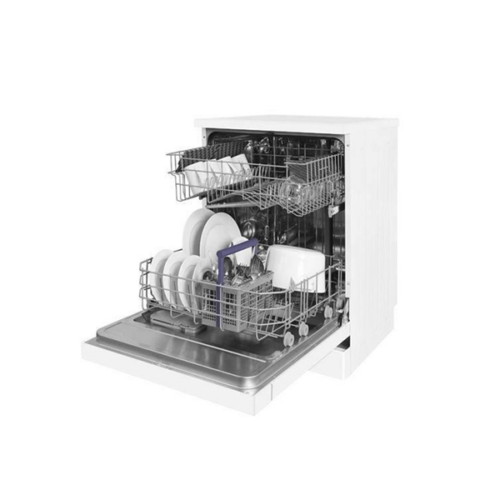Lave-vaisselle Beko DFN04320W - 13 couverts – Image 3
