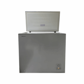 Congélateur horizontal Hisense FC-26DD4HA - 205L – Image 2
