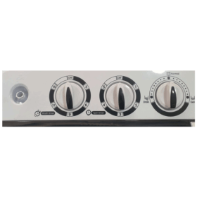 Machine à laver semi automatique Binatone BWM-070B - 7kg – Image 3