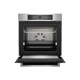 Four encastrable électrique Beko BBIM12400XCS - 72L - 60cm – Image 2