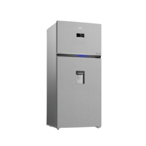 Réfrigérateur Beko RDNE700E40DZXP - 630 L - NoFrost – Image 2
