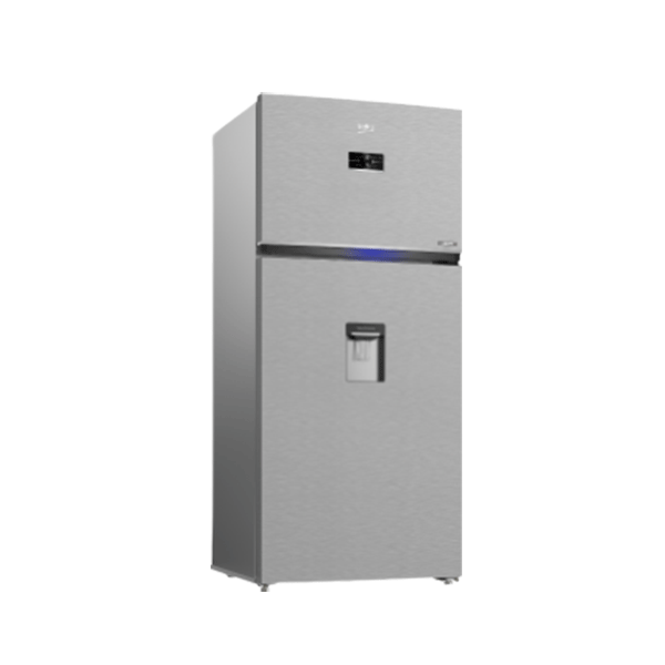 Réfrigérateur Beko RDNE700E40DZXP - 630 L - NoFrost Réfrigérateur Beko RDNE700E40DZXP - 630 L - NoFrost