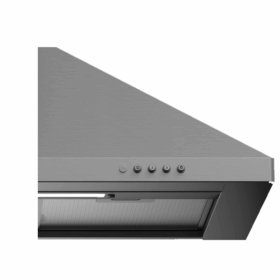 Hotte décorative Beko CWB6441XNH - 60 cm – Image 3