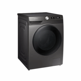 Machine à laver Samsung WD12T504DBN - 12/8kg - Lavante-séchante – Image 2
