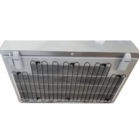 Congélateur horizontal Roch RCF-350-B- 282 L – Image 3