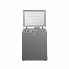 Congélateurs horizontal Beko HS210520S - 104 L - A+ – Image 2