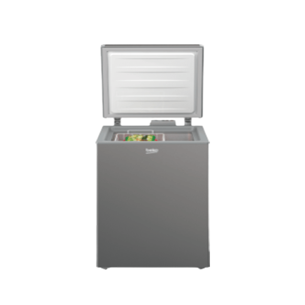 Congélateurs horizontal Beko HS210520S - 104 L - A+ Congélateurs horizontal Beko HS210520S - 104 L - A+