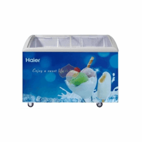 Congélateur vitrine Haier SD-517 - 365 L – Image 2