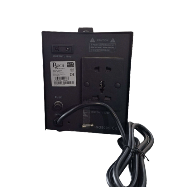 Régulateur Roch DVR-2000 - 2000W Régulateur Roch DVR-2000 - 2000W