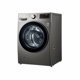 Machine à laver LG F0L9DYP2S - 15kg – Image 2