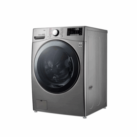 Machine à laver LG F0L2CRV2T2 - 20/12kg - Lavante-séchante – Image 2