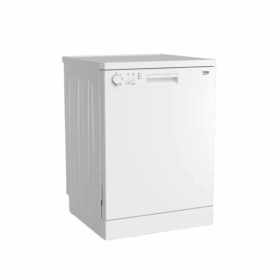 Lave-vaisselle Beko DFN04320W - 13 couverts – Image 2